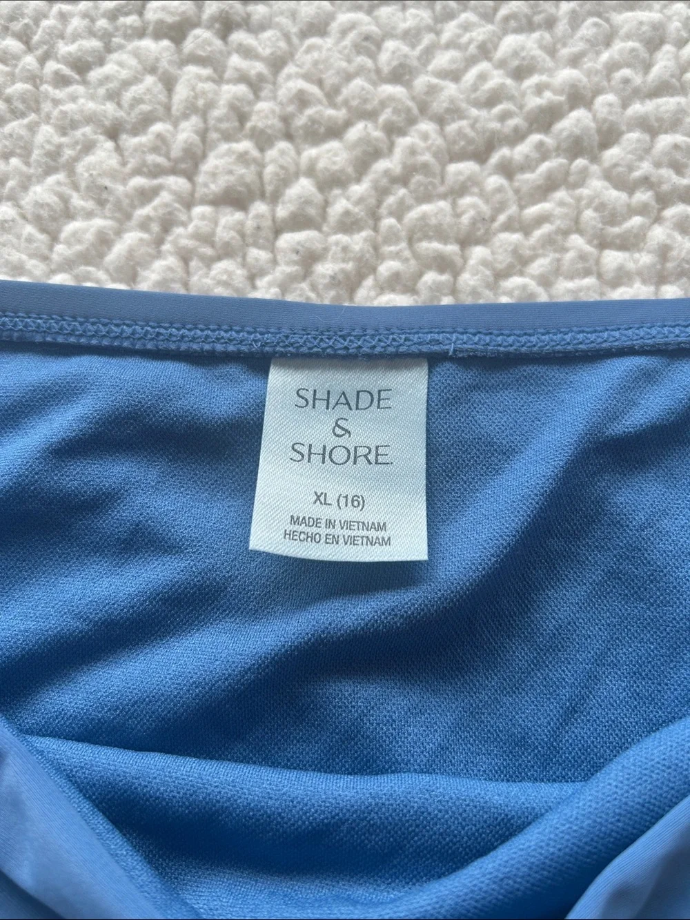 Shade & Shore shade shore